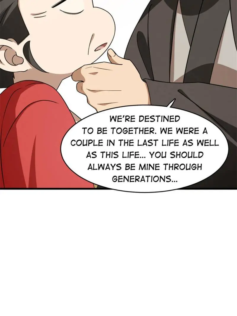 Queen of Posion: The Legend of a Super Agent, Doctor and Princess Chapter 243 - page 56