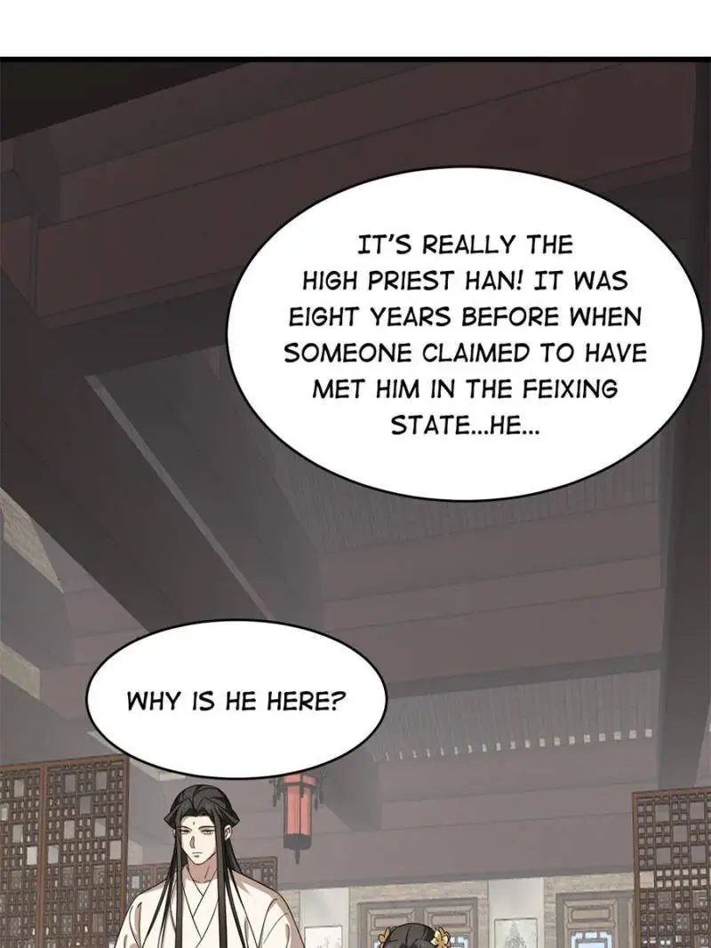 Queen of Posion: The Legend of a Super Agent, Doctor and Princess Chapter 242 - page 20