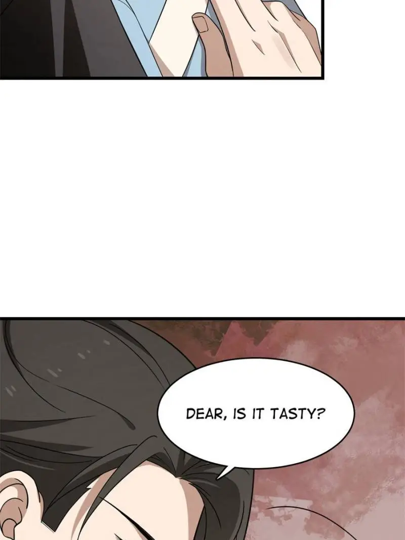 Queen of Posion: The Legend of a Super Agent, Doctor and Princess Chapter 242 - page 26