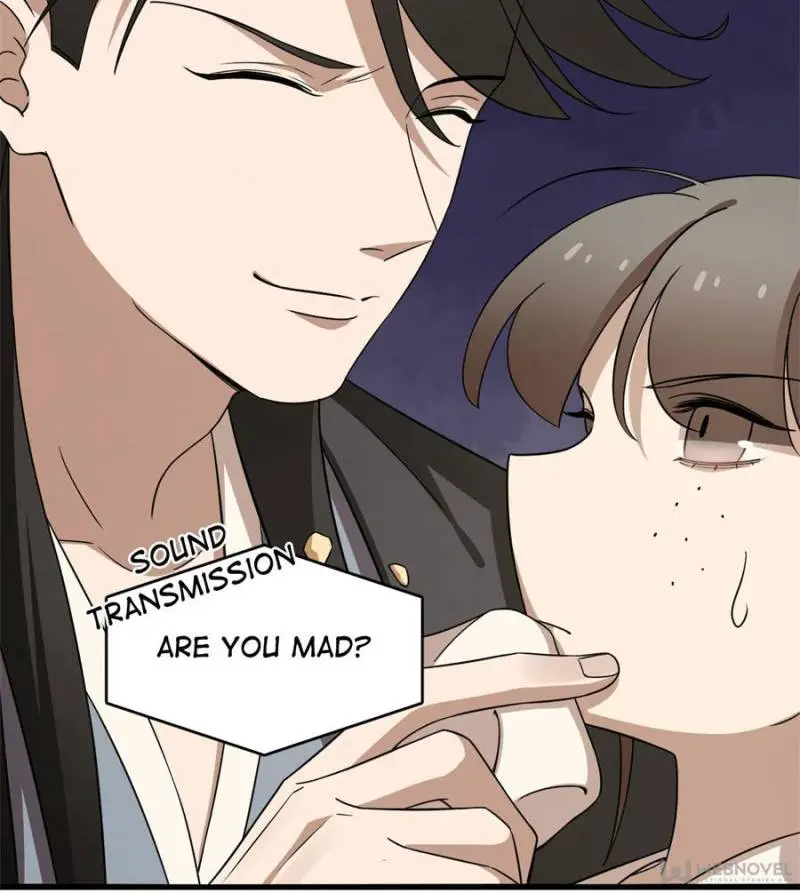 Queen of Posion: The Legend of a Super Agent, Doctor and Princess Chapter 242 - page 30