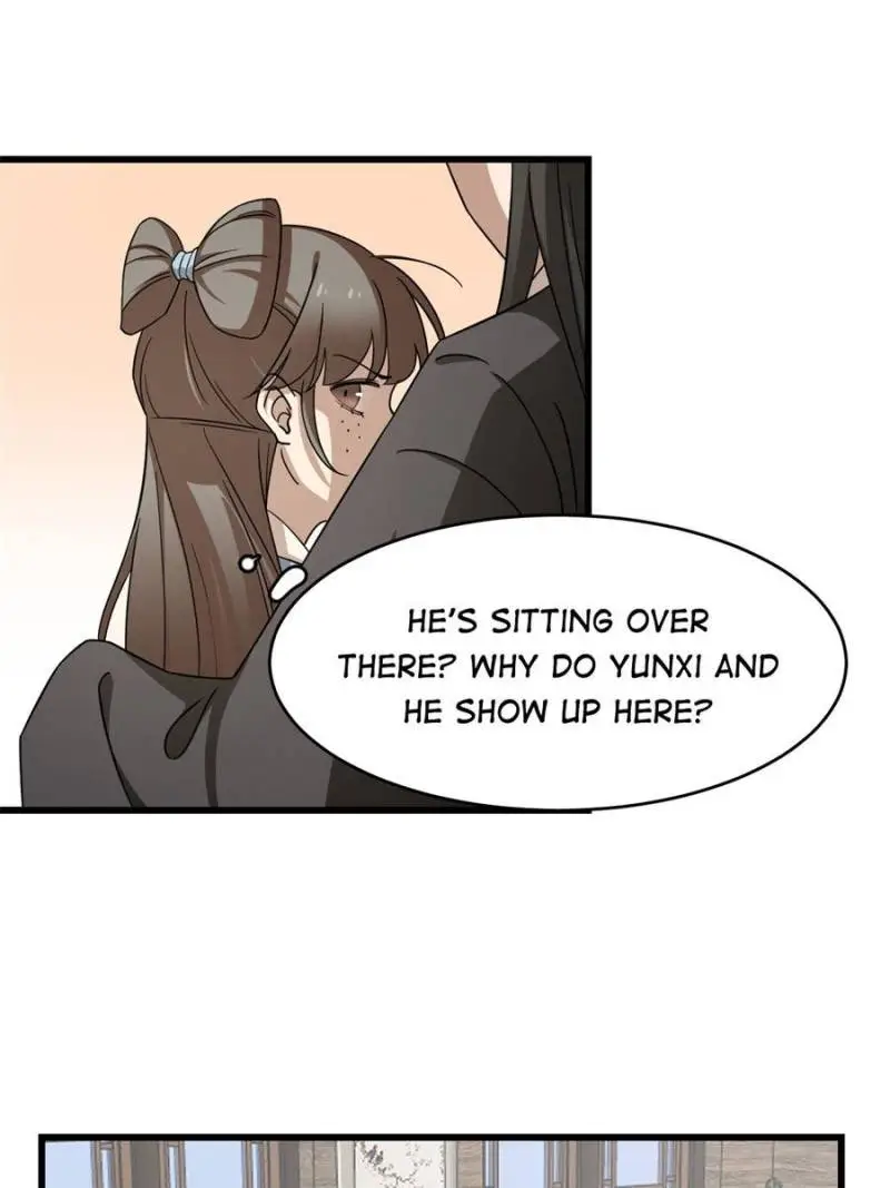 Queen of Posion: The Legend of a Super Agent, Doctor and Princess Chapter 242 - page 34