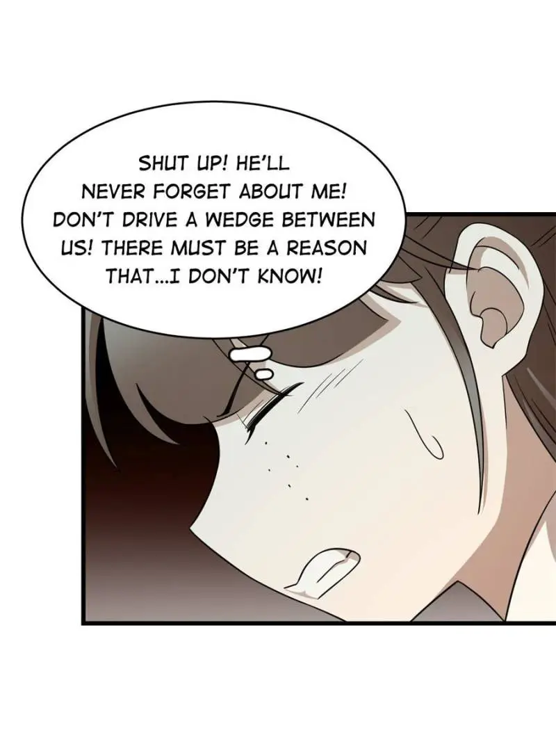 Queen of Posion: The Legend of a Super Agent, Doctor and Princess Chapter 242 - page 40
