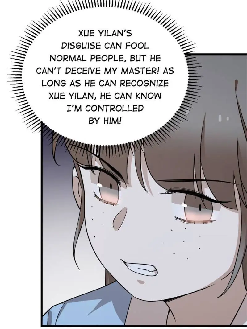 Queen of Posion: The Legend of a Super Agent, Doctor and Princess Chapter 242 - page 49