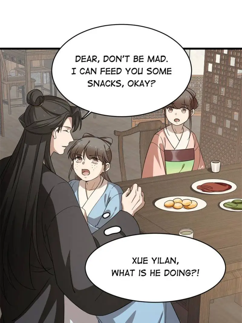 Queen of Posion: The Legend of a Super Agent, Doctor and Princess Chapter 242 - page 7