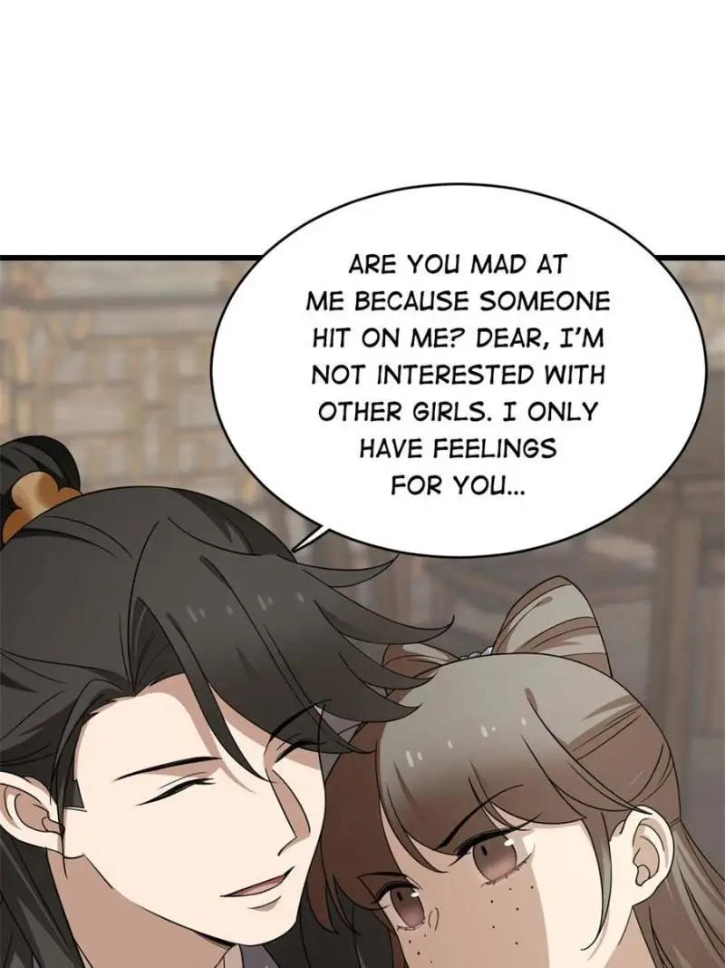 Queen of Posion: The Legend of a Super Agent, Doctor and Princess Chapter 242 - page 9
