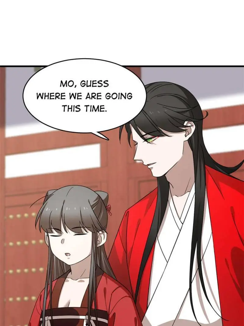 Queen of Posion: The Legend of a Super Agent, Doctor and Princess Chapter 241 - page 10