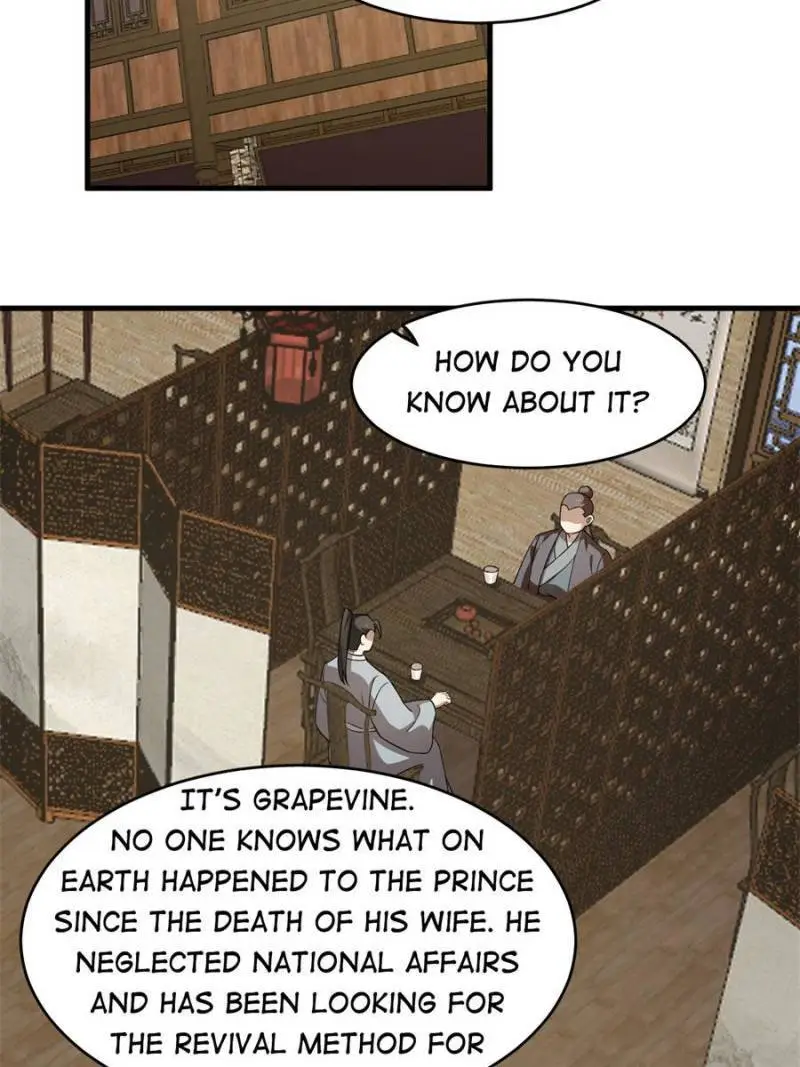 Queen of Posion: The Legend of a Super Agent, Doctor and Princess Chapter 241 - page 14