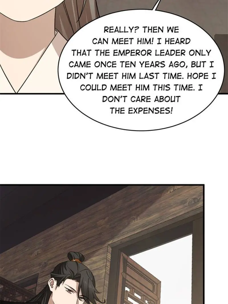 Queen of Posion: The Legend of a Super Agent, Doctor and Princess Chapter 241 - page 24