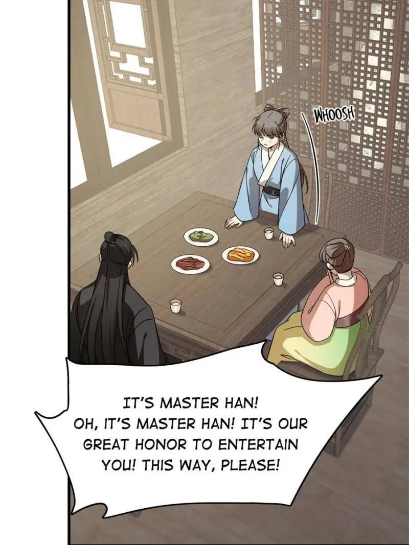 Queen of Posion: The Legend of a Super Agent, Doctor and Princess Chapter 241 - page 57