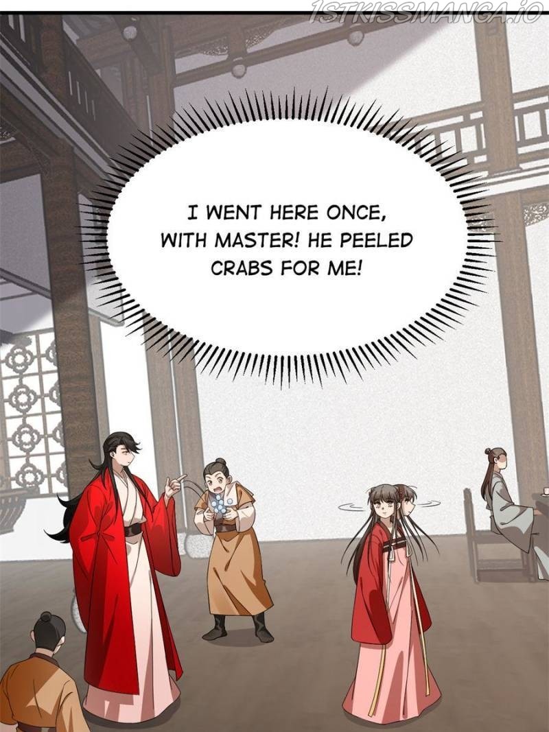 Queen of Posion: The Legend of a Super Agent, Doctor and Princess Chapter 240 - page 4