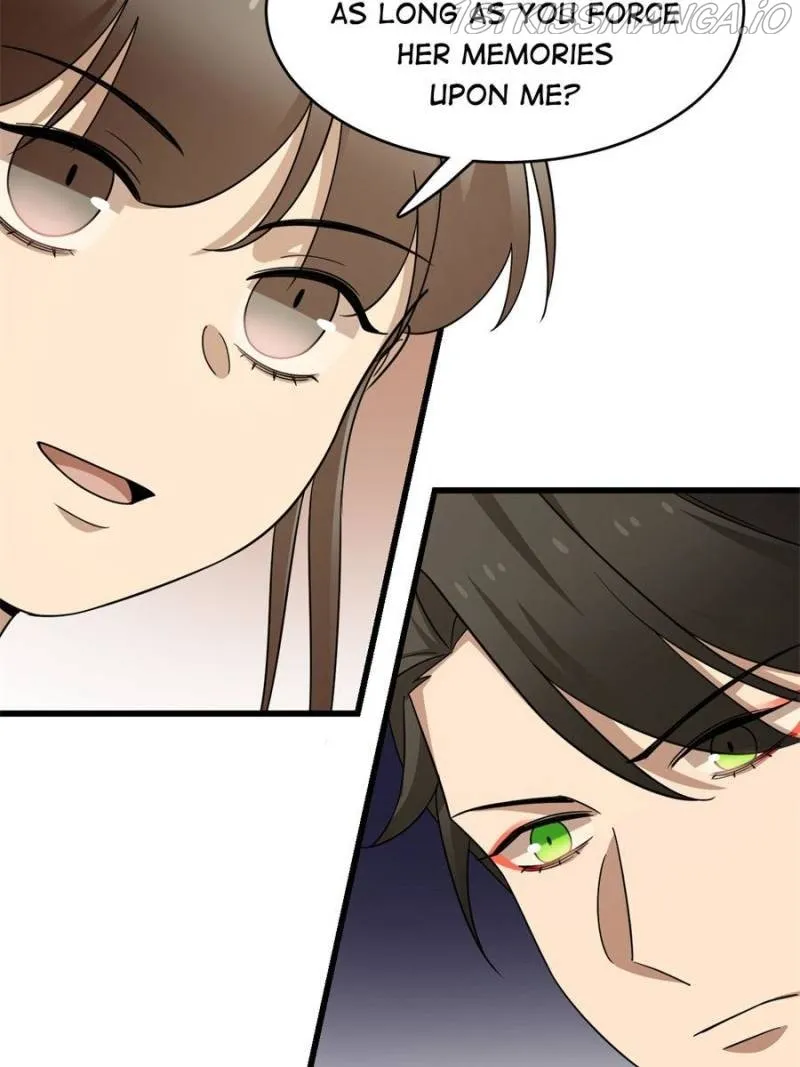 Queen of Posion: The Legend of a Super Agent, Doctor and Princess Chapter 239 - page 11