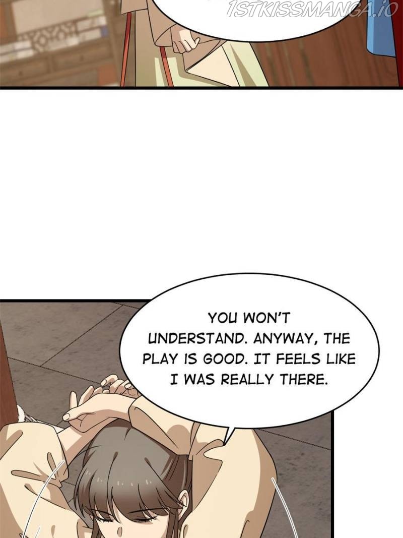 Queen of Posion: The Legend of a Super Agent, Doctor and Princess Chapter 239 - page 2