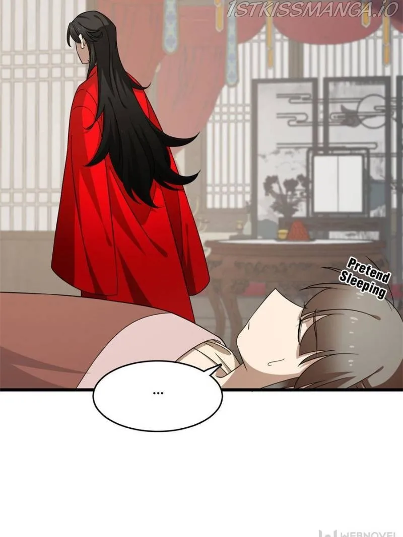 Queen of Posion: The Legend of a Super Agent, Doctor and Princess Chapter 239 - page 21