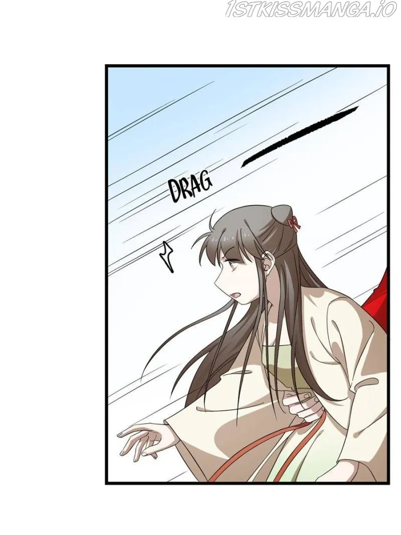 Queen of Posion: The Legend of a Super Agent, Doctor and Princess Chapter 239 - page 33