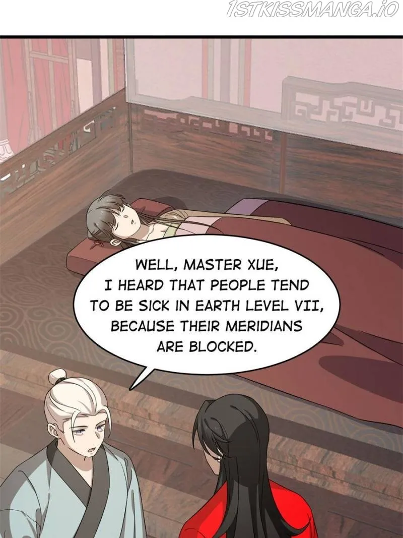 Queen of Posion: The Legend of a Super Agent, Doctor and Princess Chapter 239 - page 41