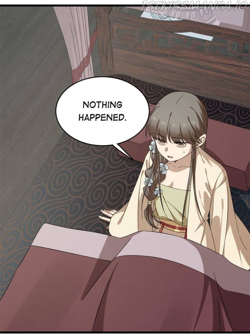 Queen of Posion: The Legend of a Super Agent, Doctor and Princess Chapter 238 - page 21