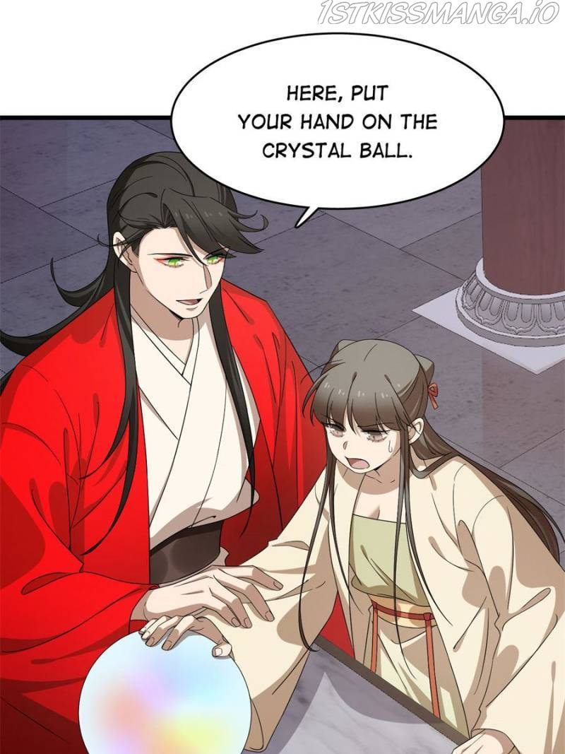 Queen of Posion: The Legend of a Super Agent, Doctor and Princess Chapter 238 - page 28