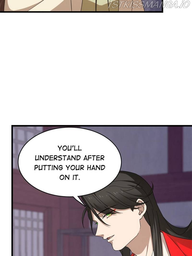 Queen of Posion: The Legend of a Super Agent, Doctor and Princess Chapter 238 - page 31