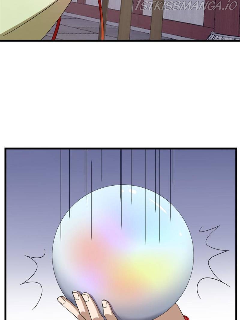 Queen of Posion: The Legend of a Super Agent, Doctor and Princess Chapter 238 - page 41