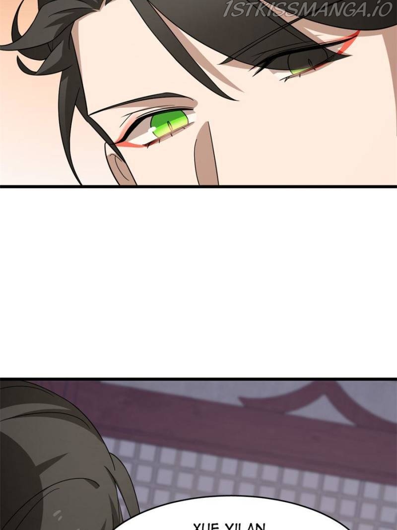 Queen of Posion: The Legend of a Super Agent, Doctor and Princess Chapter 238 - page 47
