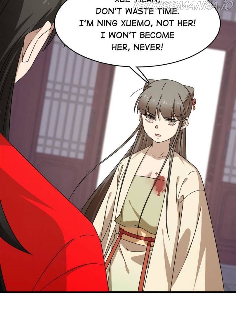 Queen of Posion: The Legend of a Super Agent, Doctor and Princess Chapter 238 - page 48