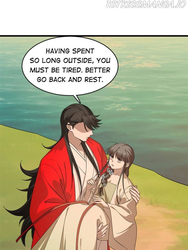 Queen of Posion: The Legend of a Super Agent, Doctor and Princess Chapter 237 - page 1
