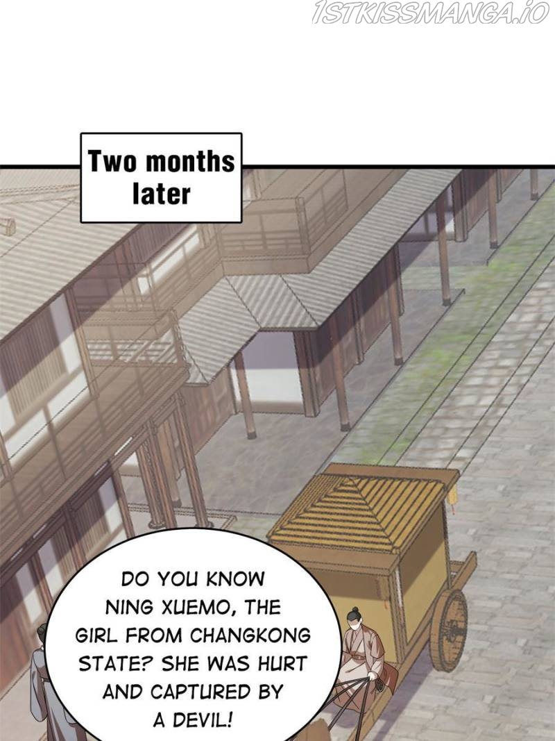 Queen of Posion: The Legend of a Super Agent, Doctor and Princess Chapter 237 - page 30