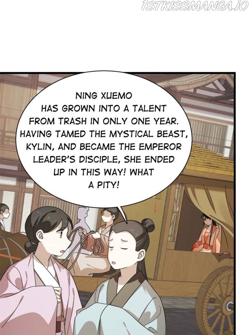 Queen of Posion: The Legend of a Super Agent, Doctor and Princess Chapter 237 - page 33