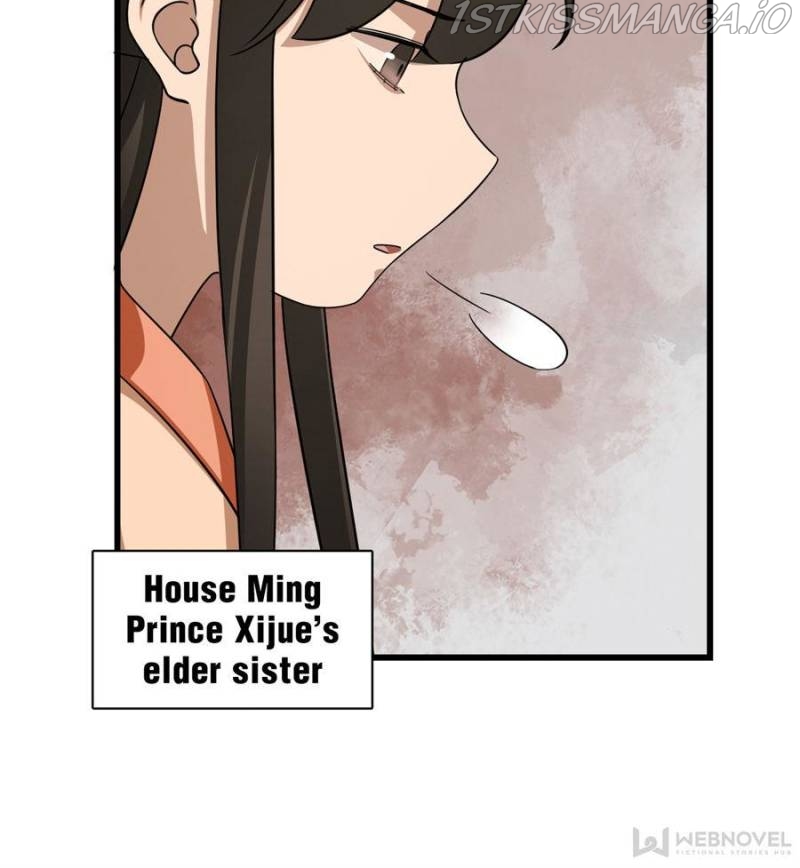 Queen of Posion: The Legend of a Super Agent, Doctor and Princess Chapter 237 - page 37