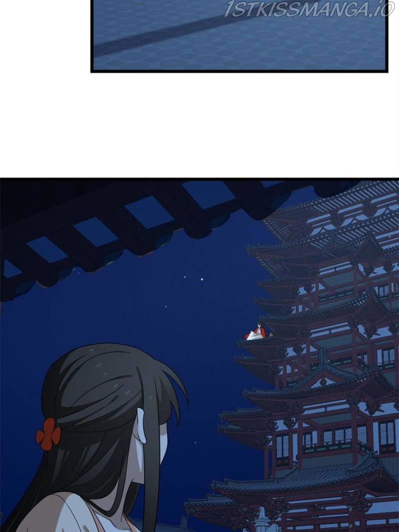 Queen of Posion: The Legend of a Super Agent, Doctor and Princess Chapter 237 - page 5