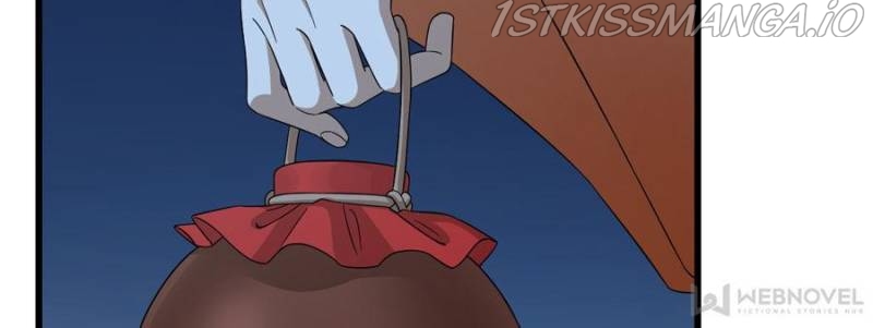 Queen of Posion: The Legend of a Super Agent, Doctor and Princess Chapter 237 - page 9