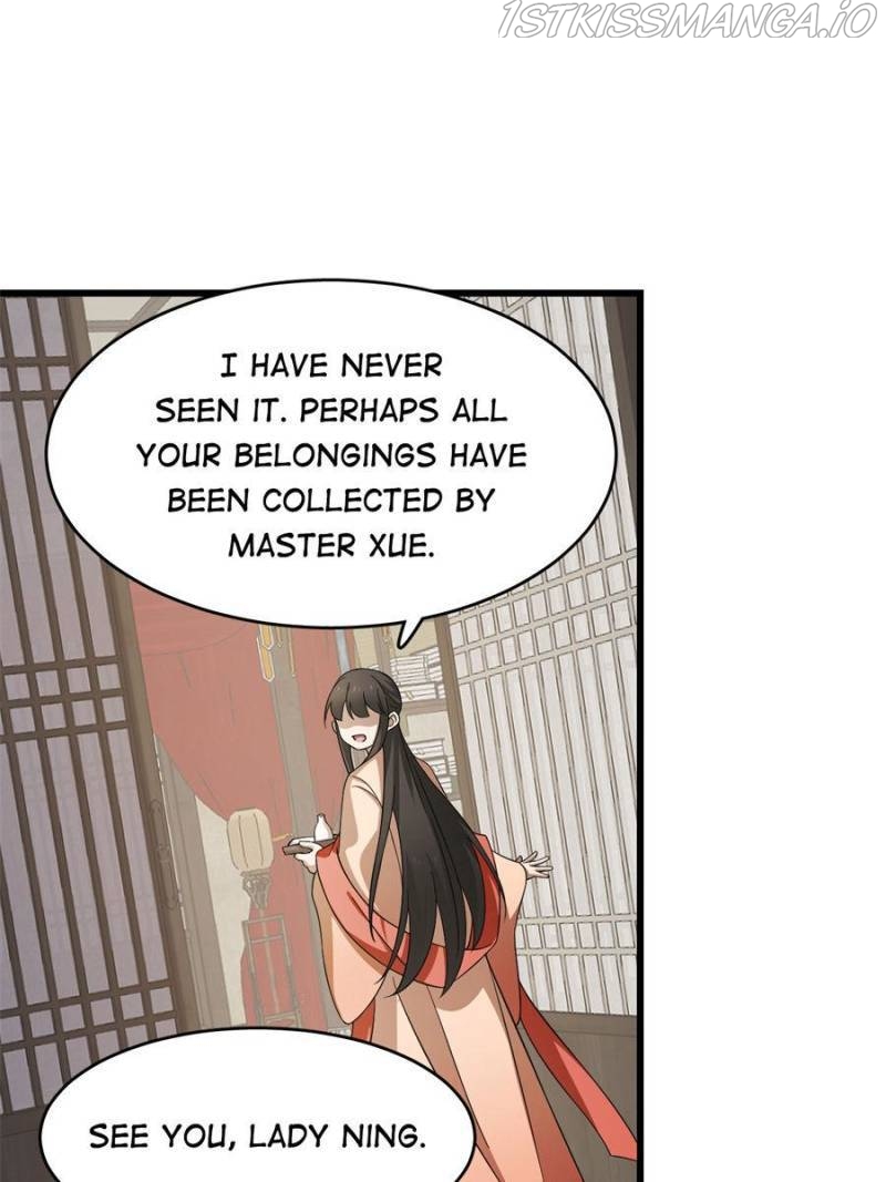 Queen of Posion: The Legend of a Super Agent, Doctor and Princess Chapter 236 - page 11