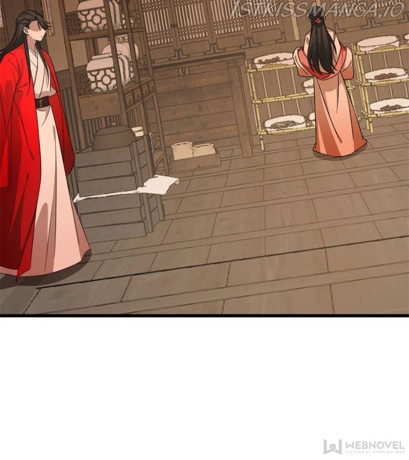 Queen of Posion: The Legend of a Super Agent, Doctor and Princess Chapter 236 - page 17