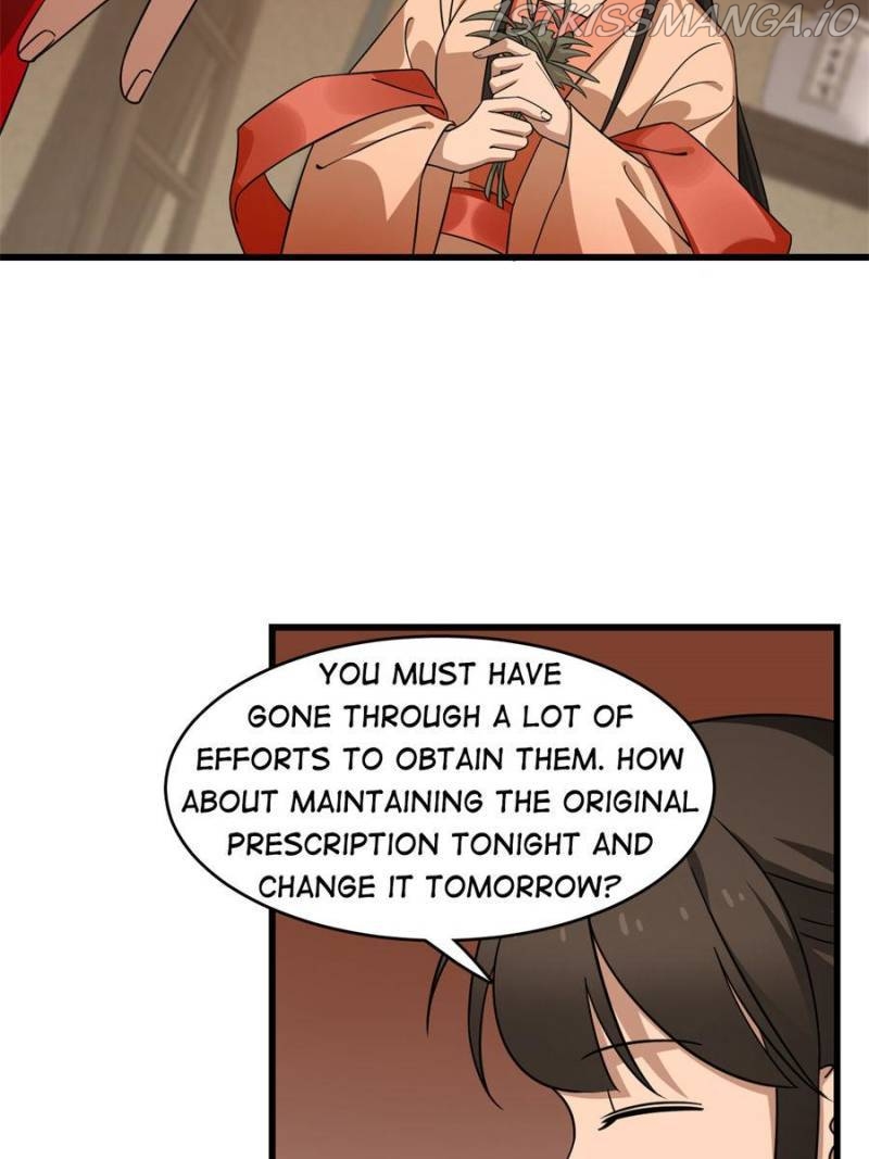 Queen of Posion: The Legend of a Super Agent, Doctor and Princess Chapter 236 - page 22