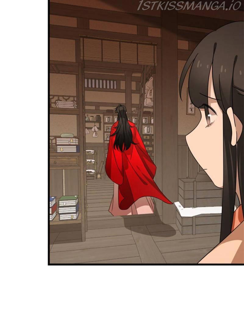 Queen of Posion: The Legend of a Super Agent, Doctor and Princess Chapter 236 - page 30