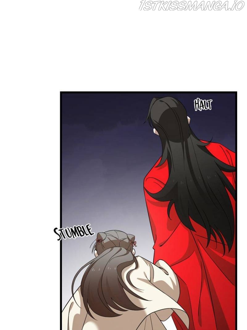 Queen of Posion: The Legend of a Super Agent, Doctor and Princess Chapter 236 - page 45