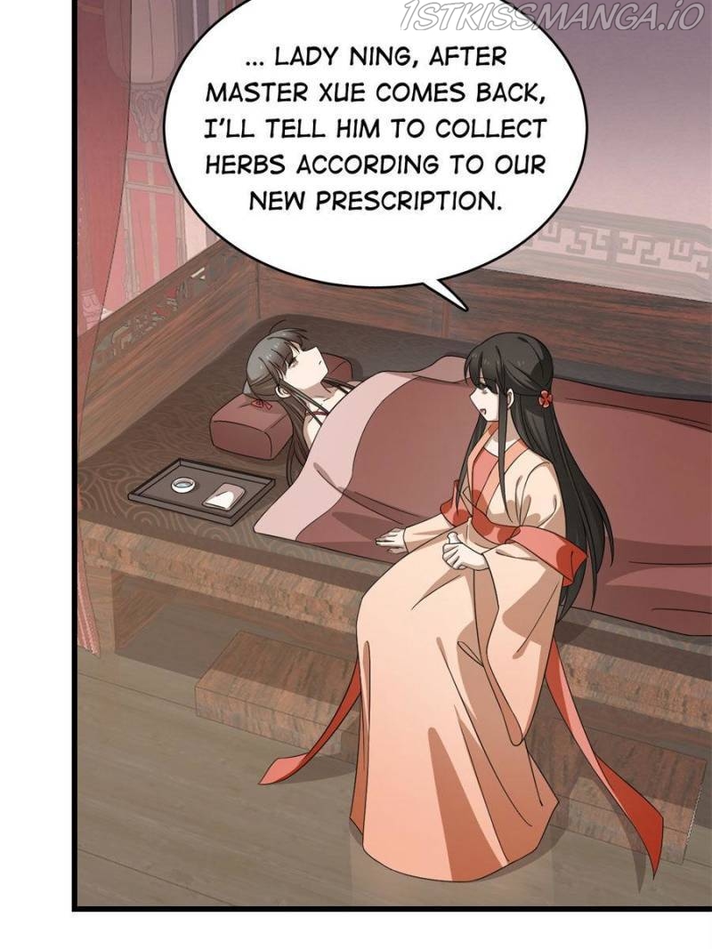 Queen of Posion: The Legend of a Super Agent, Doctor and Princess Chapter 236 - page 5