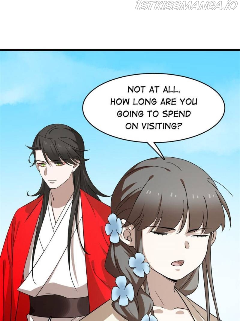 Queen of Posion: The Legend of a Super Agent, Doctor and Princess Chapter 236 - page 57