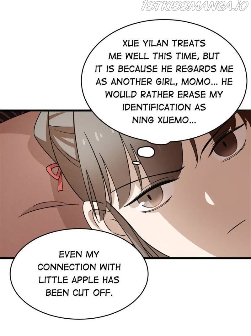 Queen of Posion: The Legend of a Super Agent, Doctor and Princess Chapter 236 - page 8