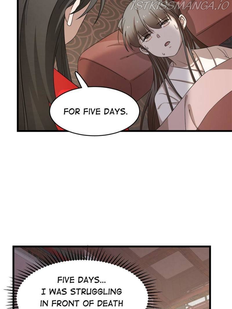 Queen of Posion: The Legend of a Super Agent, Doctor and Princess Chapter 235 - page 11