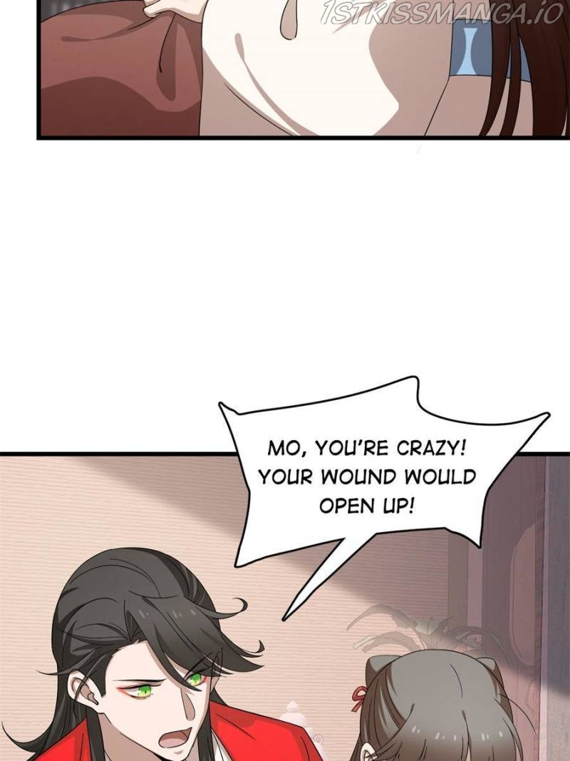 Queen of Posion: The Legend of a Super Agent, Doctor and Princess Chapter 235 - page 3