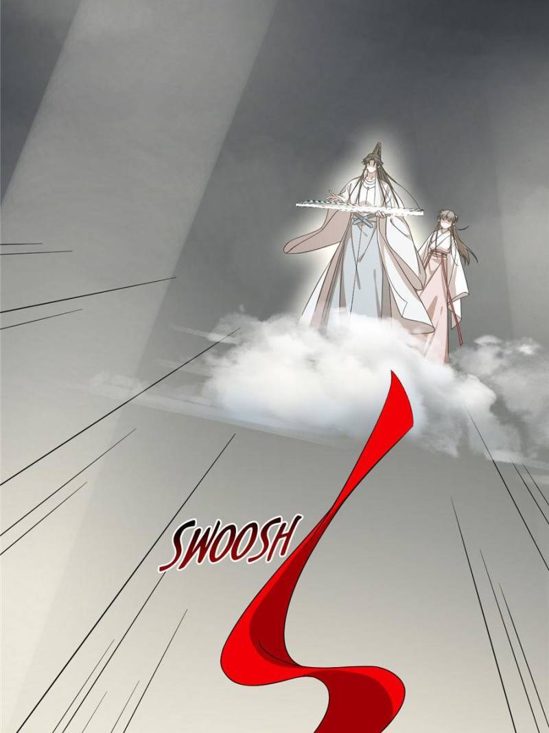 Queen of Posion: The Legend of a Super Agent, Doctor and Princess Chapter 234 - page 25