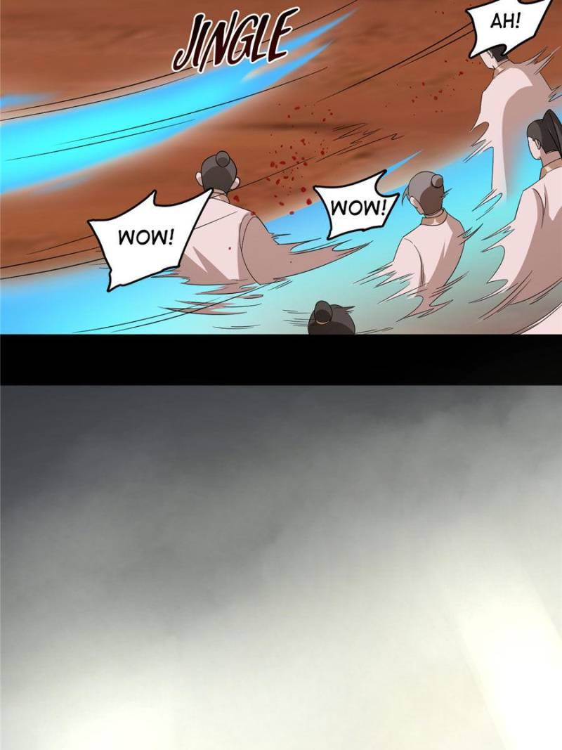 Queen of Posion: The Legend of a Super Agent, Doctor and Princess Chapter 234 - page 5