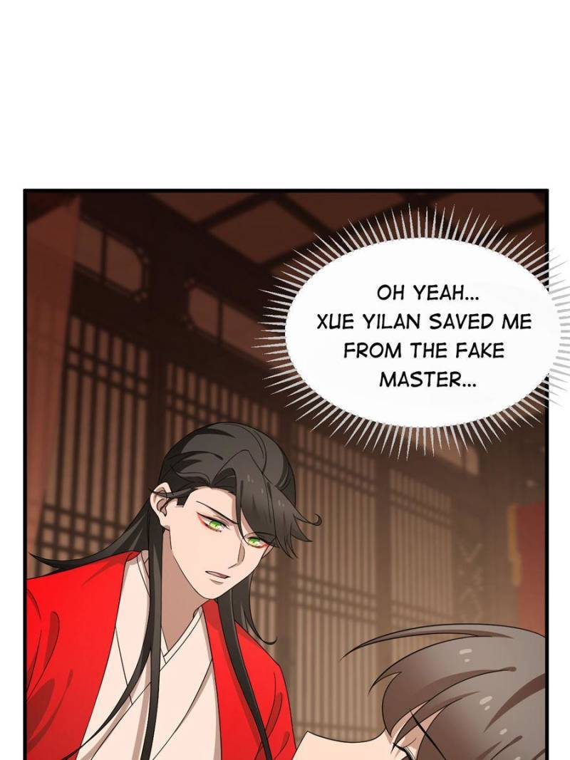 Queen of Posion: The Legend of a Super Agent, Doctor and Princess Chapter 234 - page 52