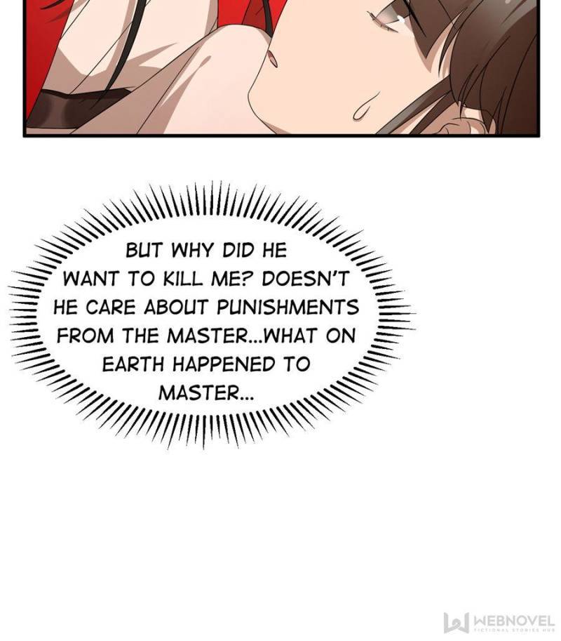 Queen of Posion: The Legend of a Super Agent, Doctor and Princess Chapter 234 - page 53