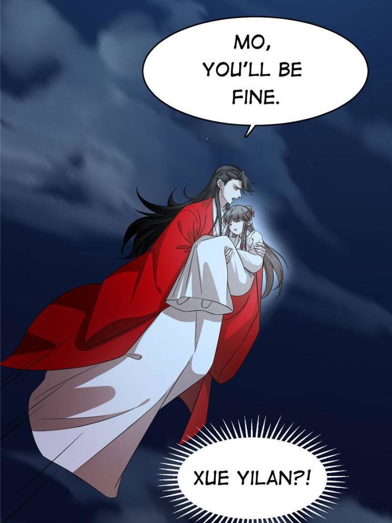 Queen of Posion: The Legend of a Super Agent, Doctor and Princess Chapter 233 - page 8
