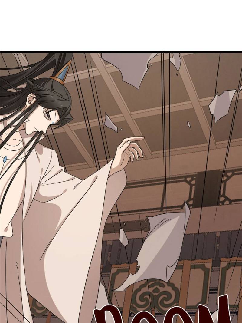 Queen of Posion: The Legend of a Super Agent, Doctor and Princess Chapter 232 - page 46