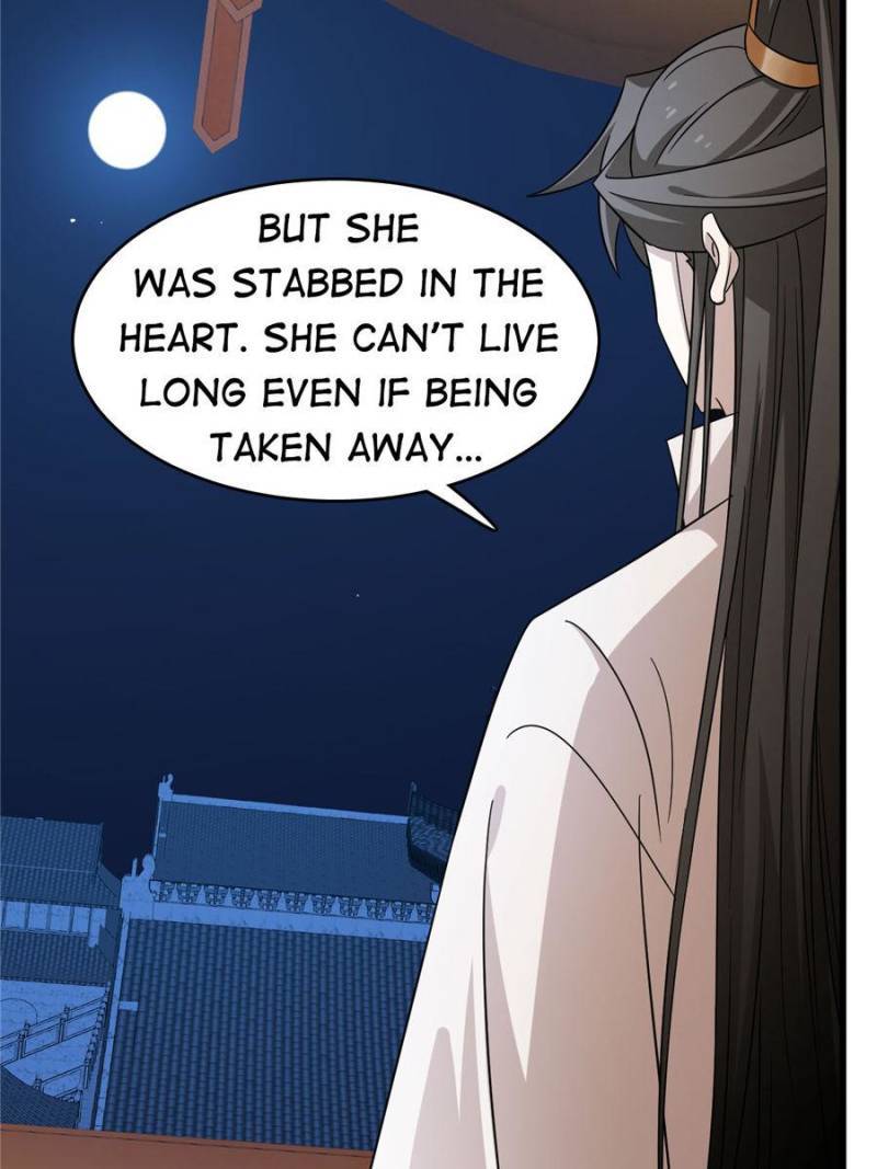 Queen of Posion: The Legend of a Super Agent, Doctor and Princess Chapter 232 - page 53