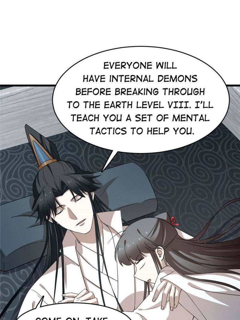 Queen of Posion: The Legend of a Super Agent, Doctor and Princess Chapter 231 - page 10