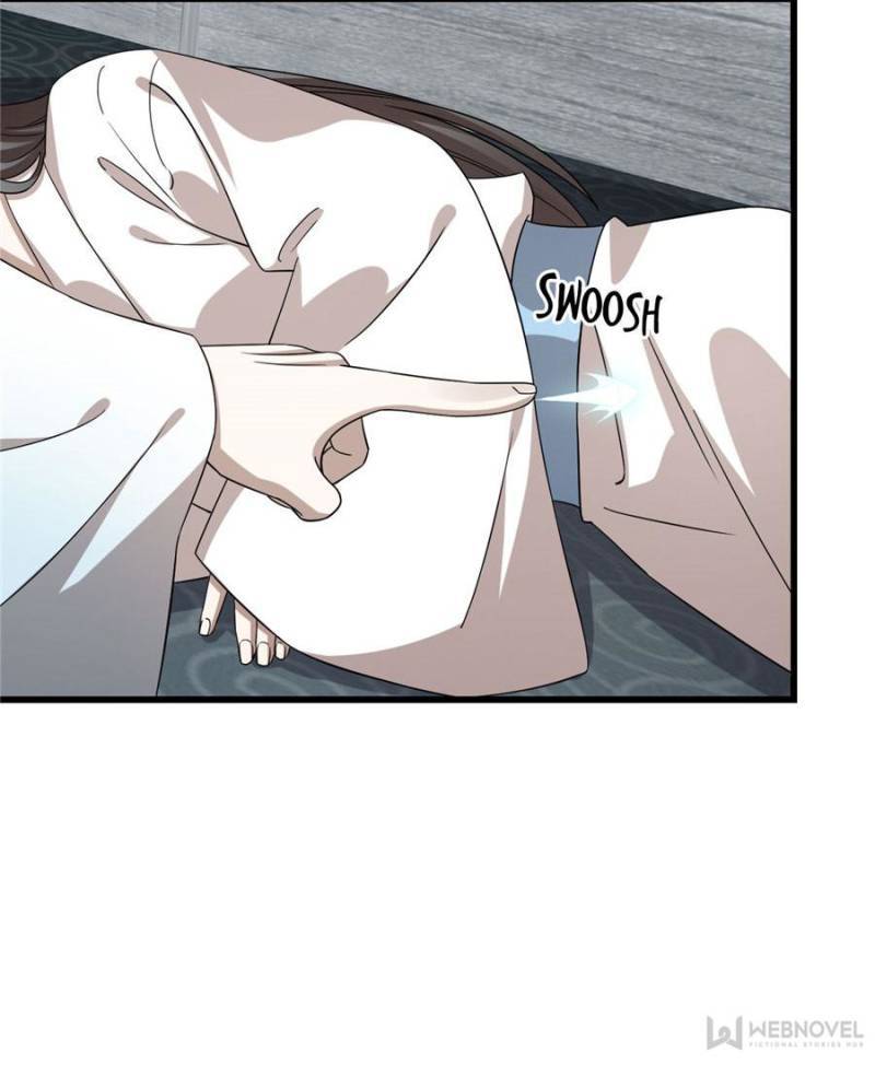 Queen of Posion: The Legend of a Super Agent, Doctor and Princess Chapter 231 - page 16